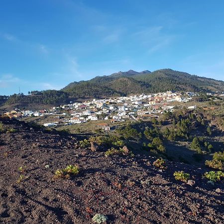 Casa Lela I Villa Fuencaliente de la Palma Buitenkant foto